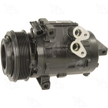 2012 Lincoln MKS A/C Compressor FS 67194