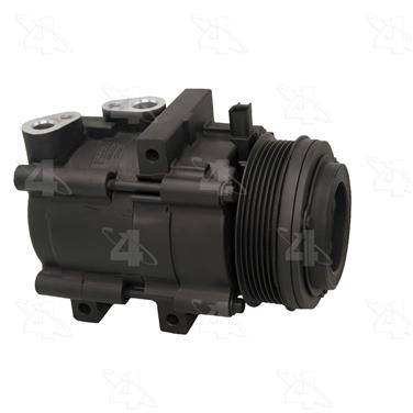 2009 Ford E-150 A/C Compressor FS 67198