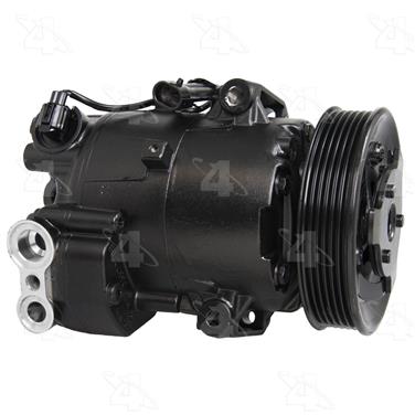 A/C Compressor FS 67218