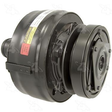 A/C Compressor FS 67231