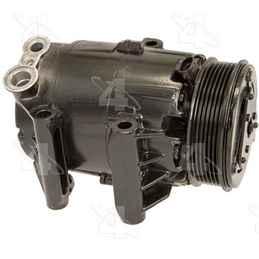 A/C Compressor FS 67239