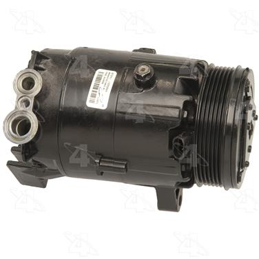 A/C Compressor FS 67241