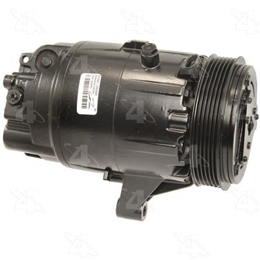 2005 Chevrolet Monte Carlo A/C Compressor FS 67283