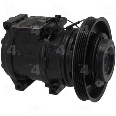 A/C Compressor FS 67300