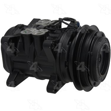 A/C Compressor FS 67304