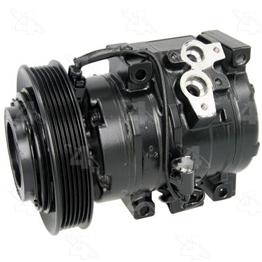 A/C Compressor FS 67311