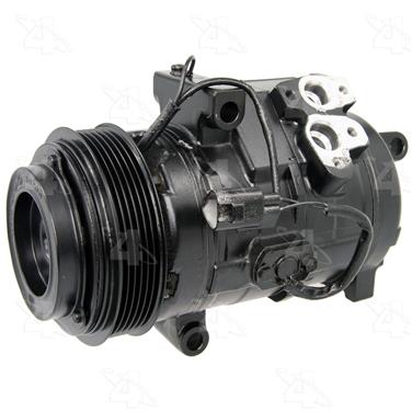 A/C Compressor FS 67312