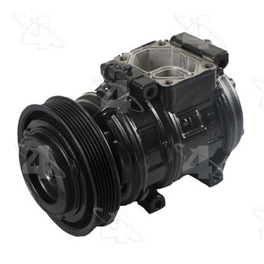 A/C Compressor FS 67315