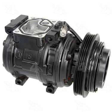 A/C Compressor FS 67324