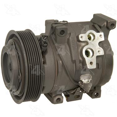 A/C Compressor FS 67332