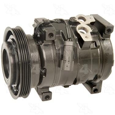 A/C Compressor FS 67338