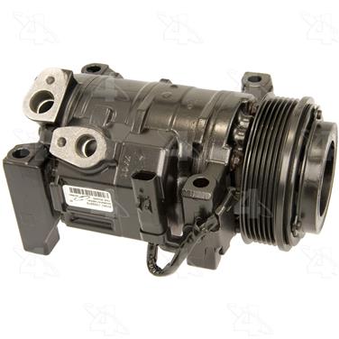 A/C Compressor FS 67341