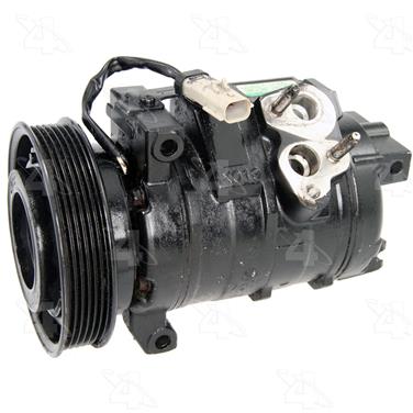 2004 Chrysler Pacifica A/C Compressor FS 67342