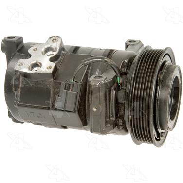 2003 Cadillac CTS A/C Compressor FS 67344