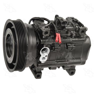 A/C Compressor FS 67363