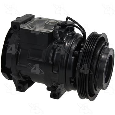 1995 Acura Integra A/C Compressor FS 67366