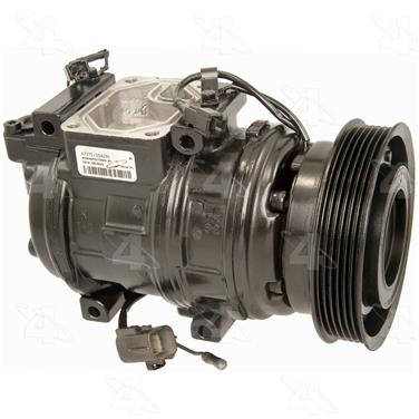 1990 Lexus ES250 A/C Compressor FS 67375