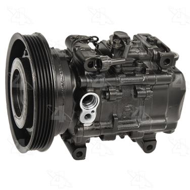 A/C Compressor FS 67377