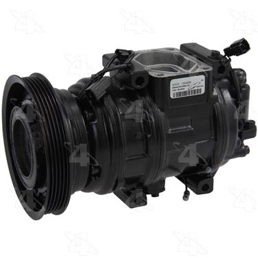 1991 Lexus ES250 A/C Compressor FS 67378