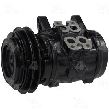 A/C Compressor FS 67392