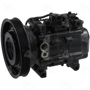 A/C Compressor FS 67394