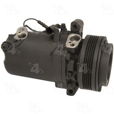 A/C Compressor FS 67402