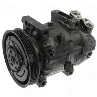 2000 Nissan Pathfinder A/C Compressor FS 67427