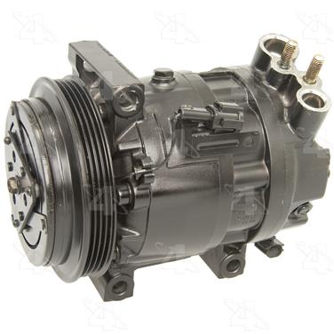 2004 Infiniti G35 A/C Compressor FS 67436