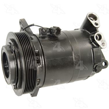 A/C Compressor FS 67438