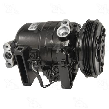 A/C Compressor FS 67442