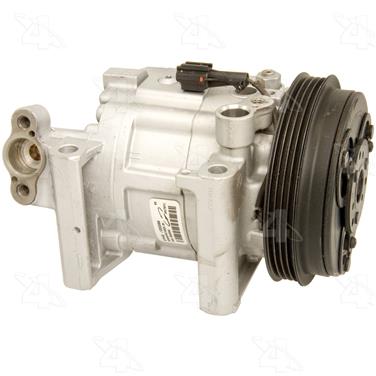 A/C Compressor FS 67445