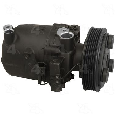 A/C Compressor FS 67457