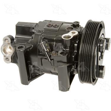 2006 Nissan Sentra A/C Compressor FS 67460