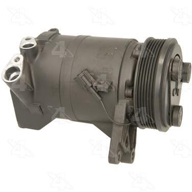 A/C Compressor FS 67465