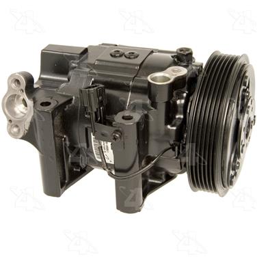 2005 Nissan Sentra A/C Compressor FS 67466