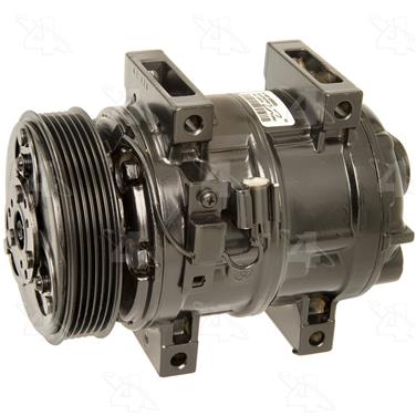 2002 Volvo C70 A/C Compressor FS 67467