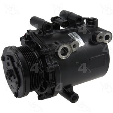 2004 Oldsmobile Silhouette A/C Compressor FS 67474