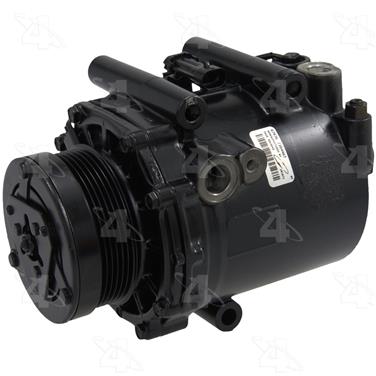 2004 Oldsmobile Silhouette A/C Compressor FS 67476