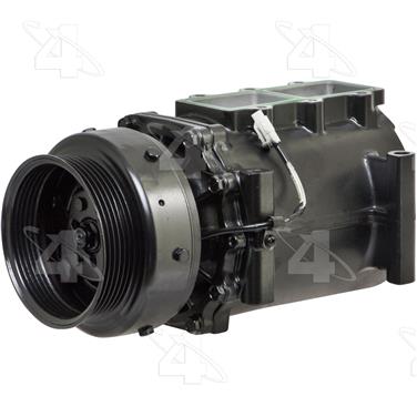 1994 Dodge Stealth A/C Compressor FS 67485