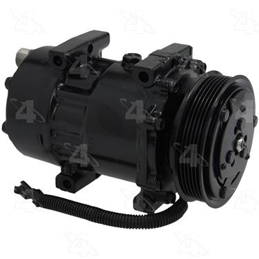 A/C Compressor FS 67551