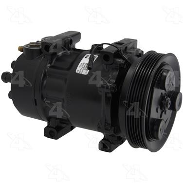 A/C Compressor FS 67558