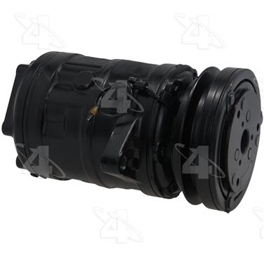 A/C Compressor FS 67633