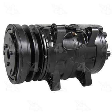 A/C Compressor FS 67635