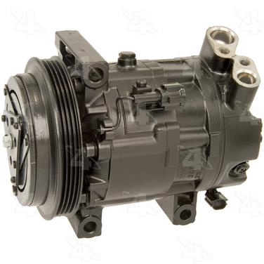 2007 Infiniti G35 A/C Compressor FS 67642