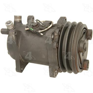 A/C Compressor FS 67645