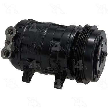 A/C Compressor FS 67650