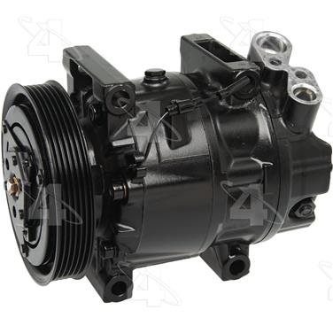 2000 Nissan Maxima A/C Compressor FS 67655