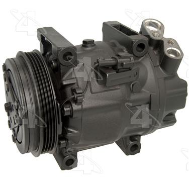 1998 Infiniti Q45 A/C Compressor FS 67656