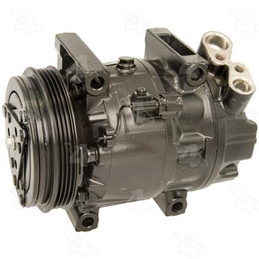 1999 Infiniti Q45 A/C Compressor FS 67659