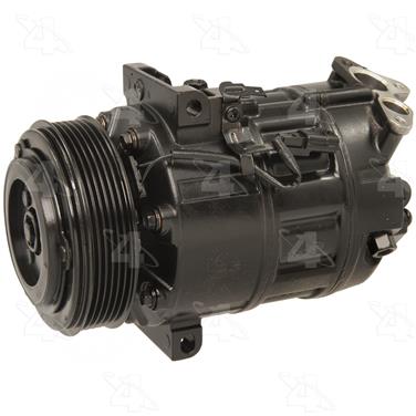 A/C Compressor FS 67662